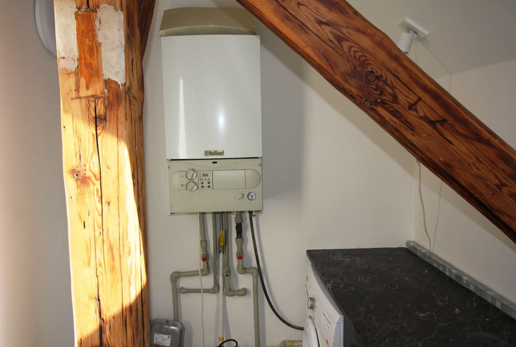 1 bedroom flat to rent, 51 m², Jana Zajíce, Prague, Prague 1 bedroom flat to rent, 51 m², Jana Zajíce, Prague, Prague