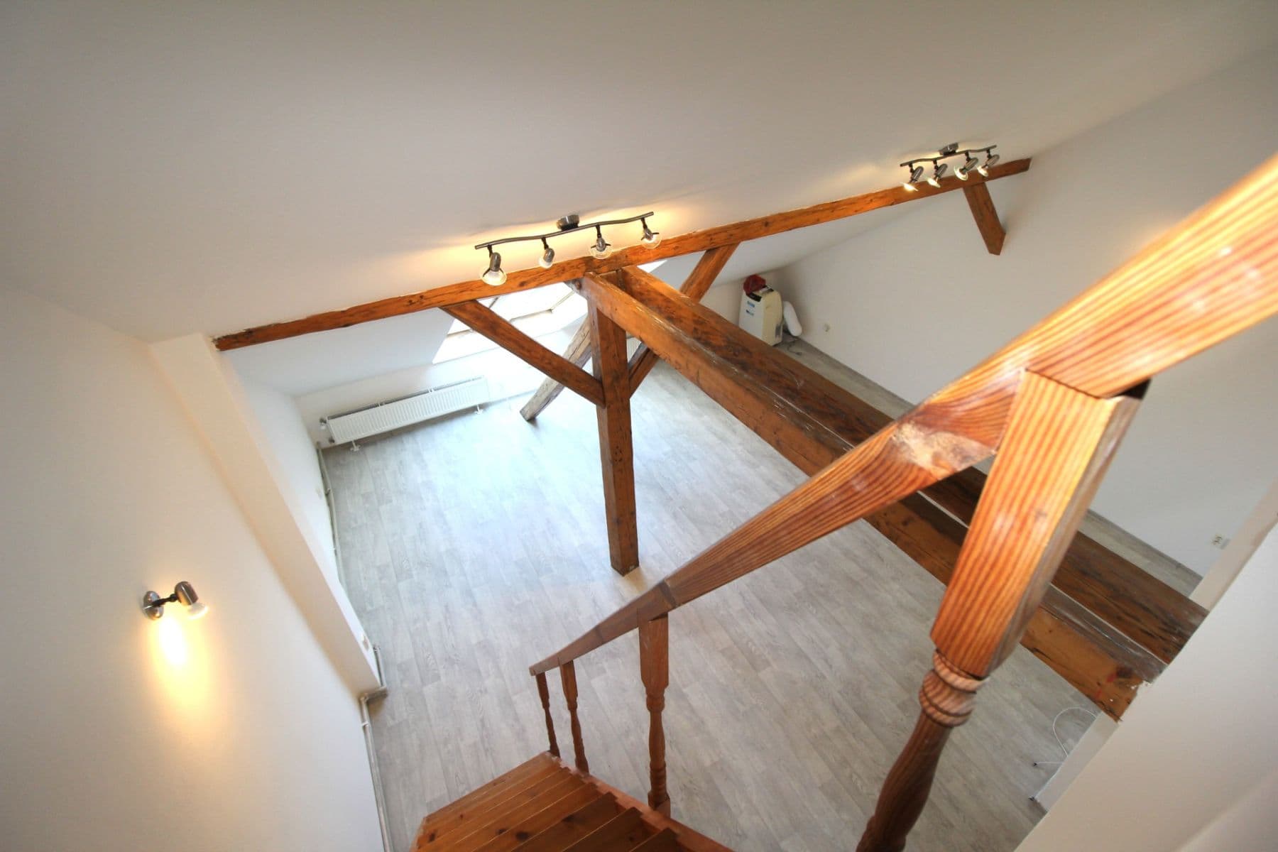 1 bedroom flat to rent, 51 m², Jana Zajíce, Prague, Prague 1 bedroom flat to rent, 51 m², Jana Zajíce, Prague, Prague