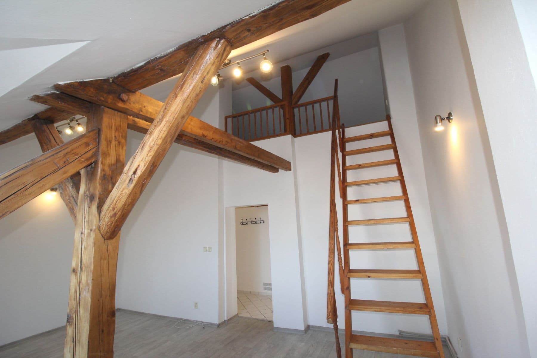 1 bedroom flat to rent, 51 m², Jana Zajíce, Prague, Prague 1 bedroom flat to rent, 51 m², Jana Zajíce, Prague, Prague