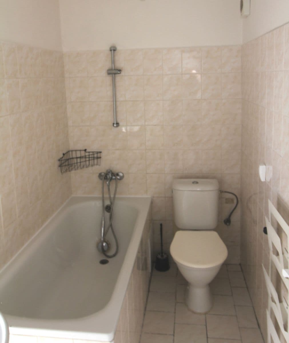 1 bedroom flat to rent, 51 m², Jana Zajíce, Prague, Prague 1 bedroom flat to rent, 51 m², Jana Zajíce, Prague, Prague