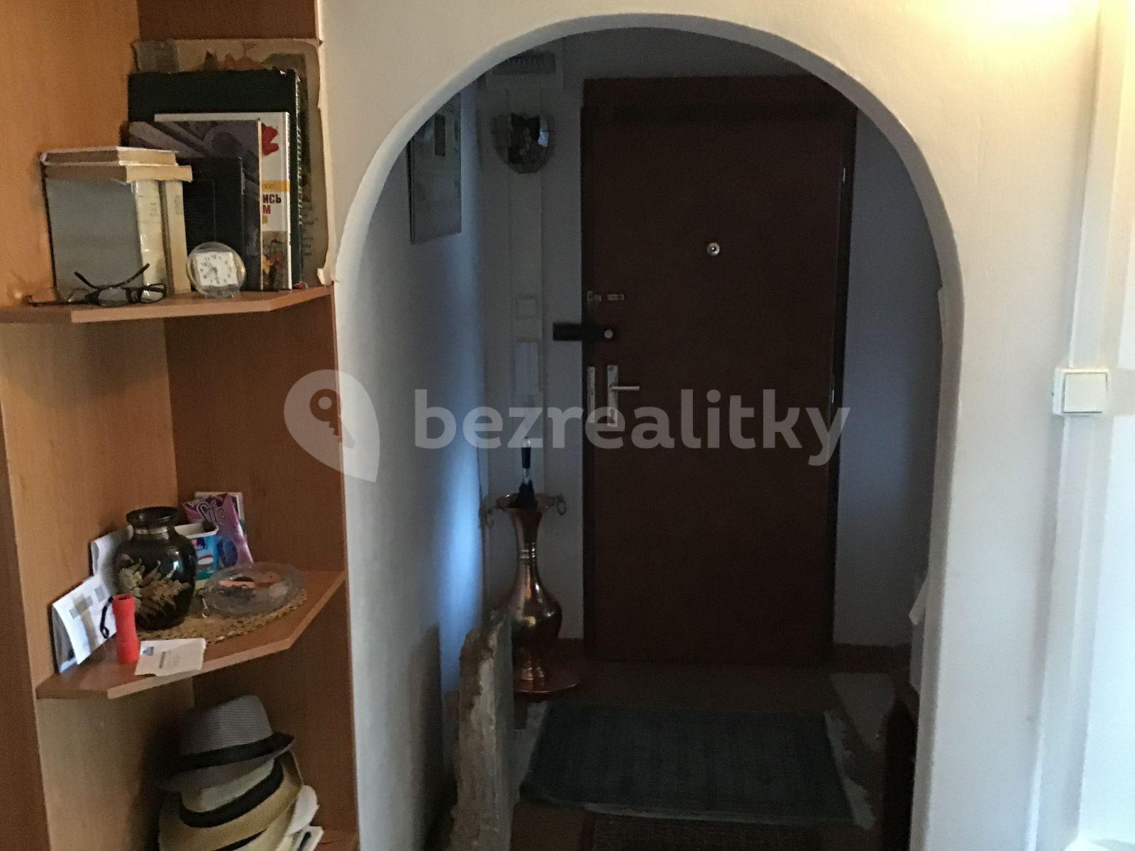 3 bedroom flat for sale, 78 m², Platónova, Prague, Prague