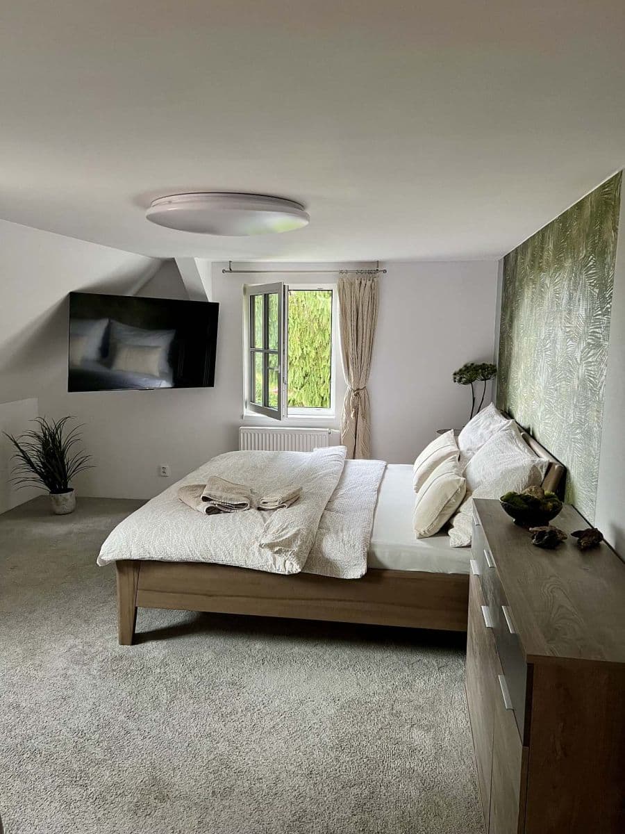 recreational property to rent, 0 m², Tanvald, Liberecký Region recreational property to rent, 0 m², Tanvald, Liberecký Region