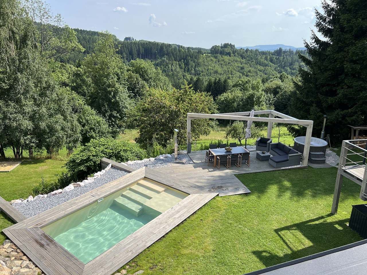 recreational property to rent, 0 m², Tanvald, Liberecký Region recreational property to rent, 0 m², Tanvald, Liberecký Region