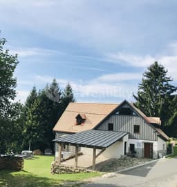 recreational property to rent, 0 m², Tanvald, Liberecký Region recreational property to rent, 0 m², Tanvald, Liberecký Region