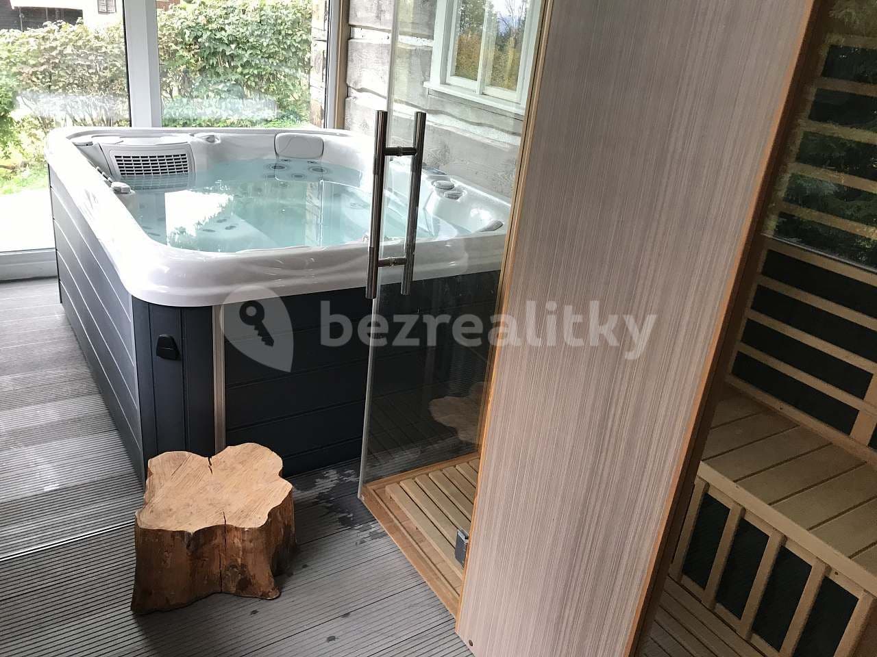 recreational property to rent, 0 m², Tanvald, Liberecký Region recreational property to rent, 0 m², Tanvald, Liberecký Region