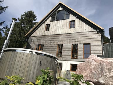 recreational property to rent, 0 m², Tanvald, Liberecký Region recreational property to rent, 0 m², Tanvald, Liberecký Region