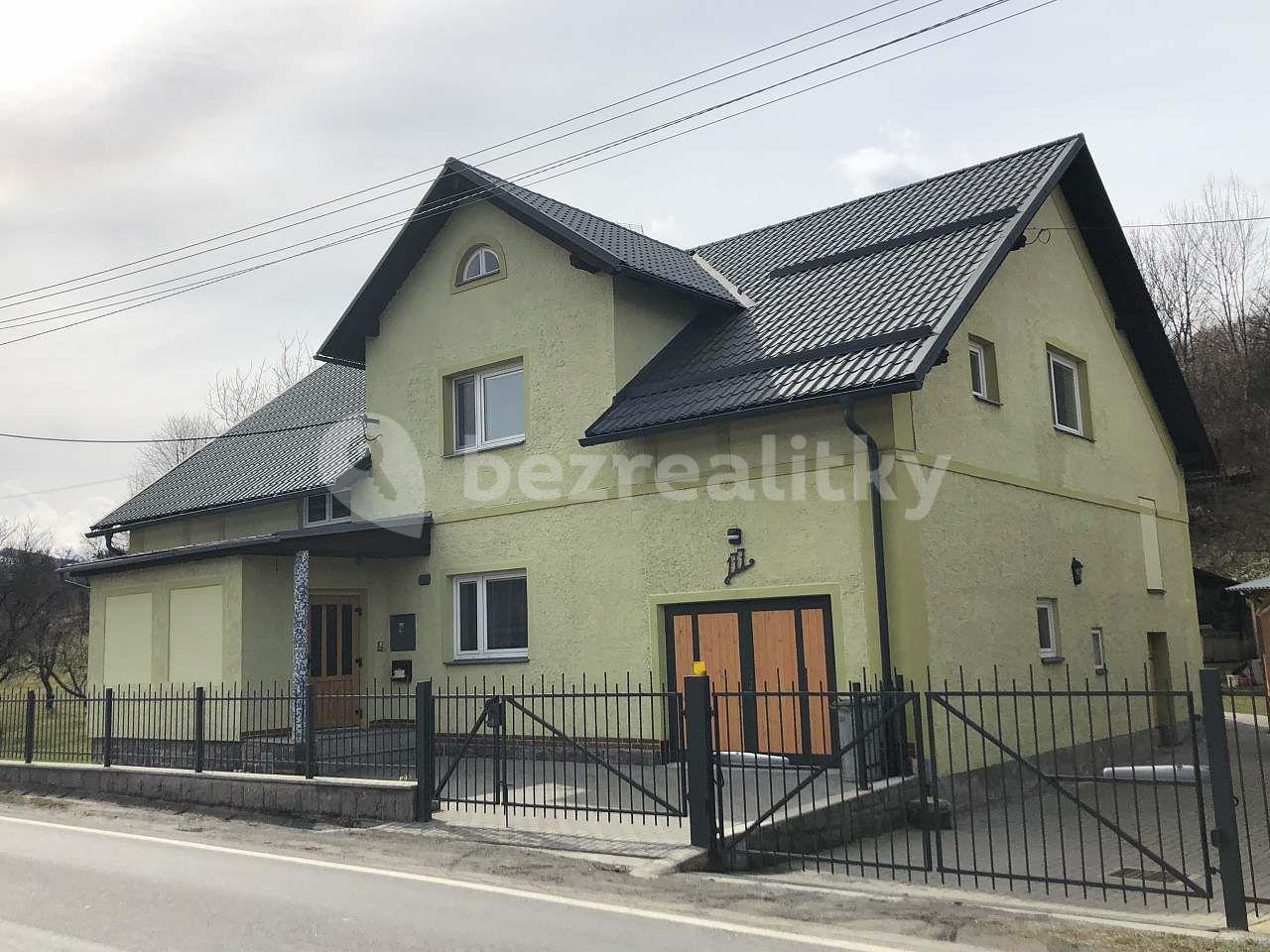 recreational property to rent, 0 m², Vápenná, Olomoucký Region