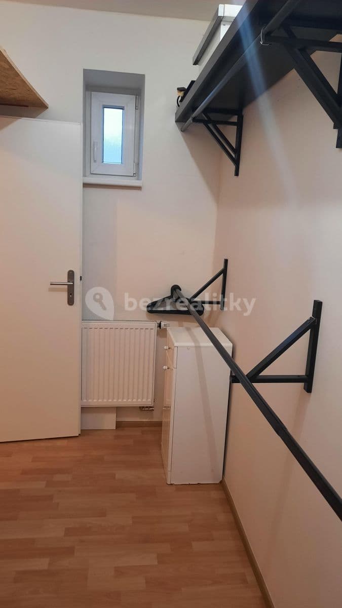 1 bedroom with open-plan kitchen flat to rent, 43 m², Pod Drinopolem, Prague, Prague 1 bedroom with open-plan kitchen flat to rent, 43 m², Pod Drinopolem, Prague, Prague