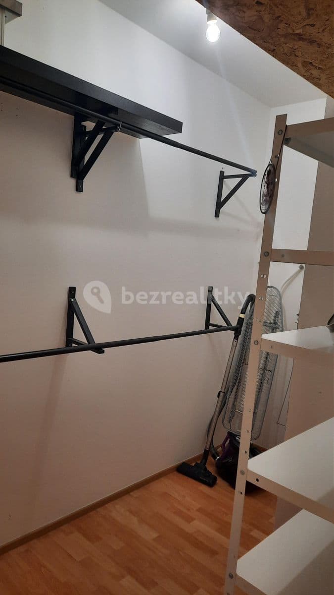1 bedroom with open-plan kitchen flat to rent, 43 m², Pod Drinopolem, Prague, Prague 1 bedroom with open-plan kitchen flat to rent, 43 m², Pod Drinopolem, Prague, Prague