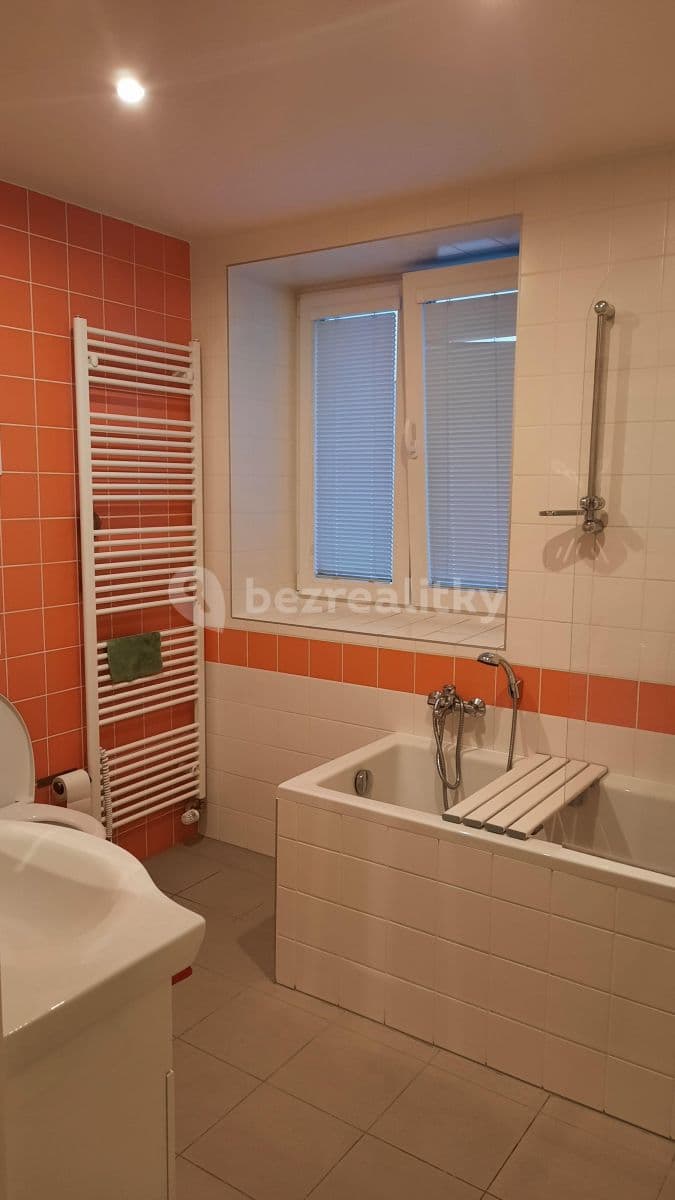 1 bedroom with open-plan kitchen flat to rent, 43 m², Pod Drinopolem, Prague, Prague 1 bedroom with open-plan kitchen flat to rent, 43 m², Pod Drinopolem, Prague, Prague
