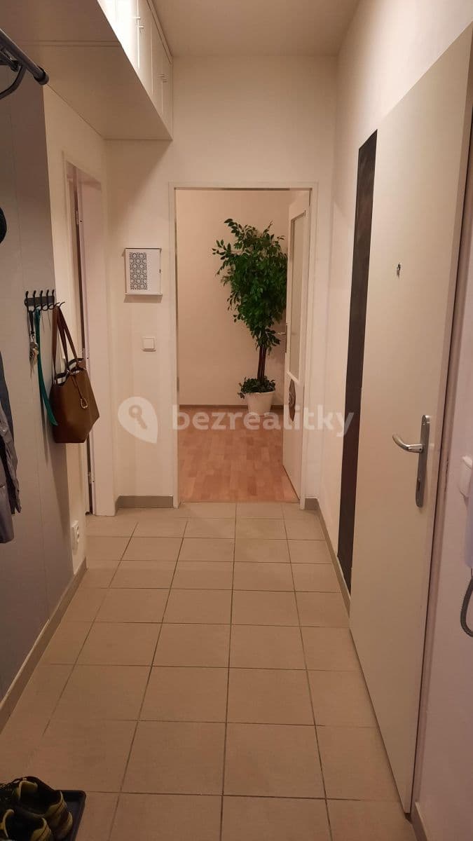 1 bedroom with open-plan kitchen flat to rent, 43 m², Pod Drinopolem, Prague, Prague 1 bedroom with open-plan kitchen flat to rent, 43 m², Pod Drinopolem, Prague, Prague