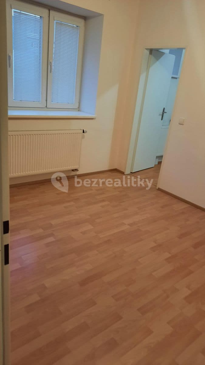 1 bedroom with open-plan kitchen flat to rent, 43 m², Pod Drinopolem, Prague, Prague 1 bedroom with open-plan kitchen flat to rent, 43 m², Pod Drinopolem, Prague, Prague
