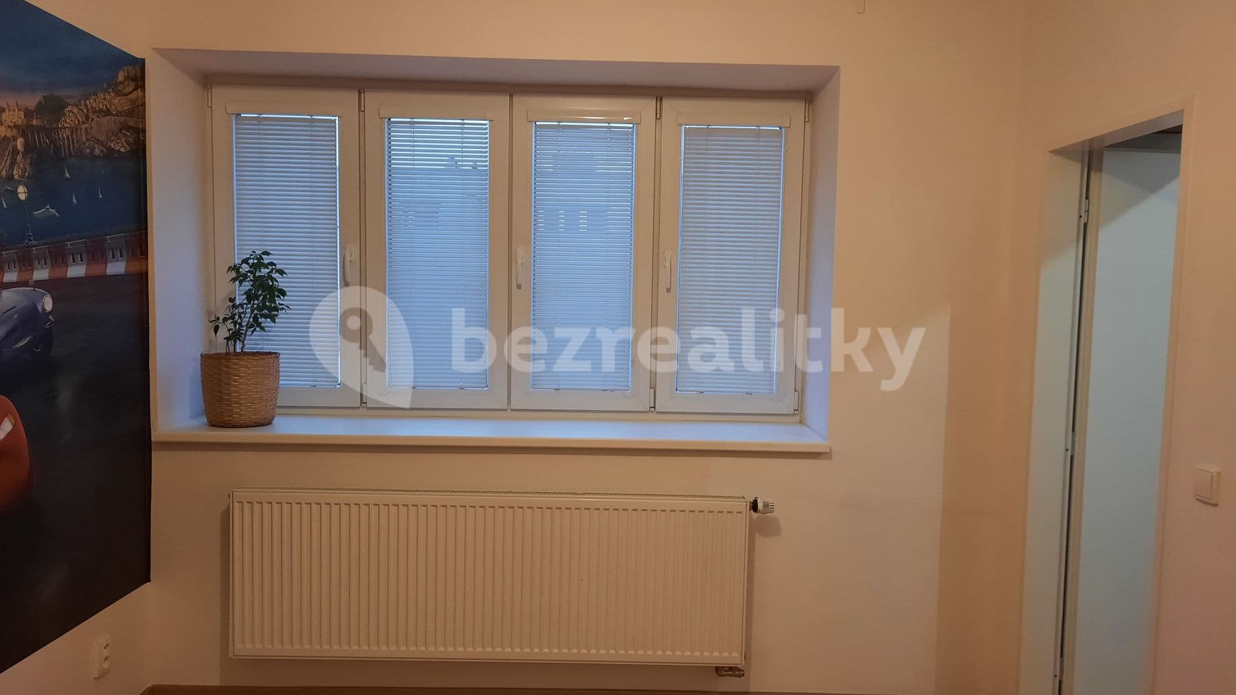 1 bedroom with open-plan kitchen flat to rent, 43 m², Pod Drinopolem, Prague, Prague 1 bedroom with open-plan kitchen flat to rent, 43 m², Pod Drinopolem, Prague, Prague