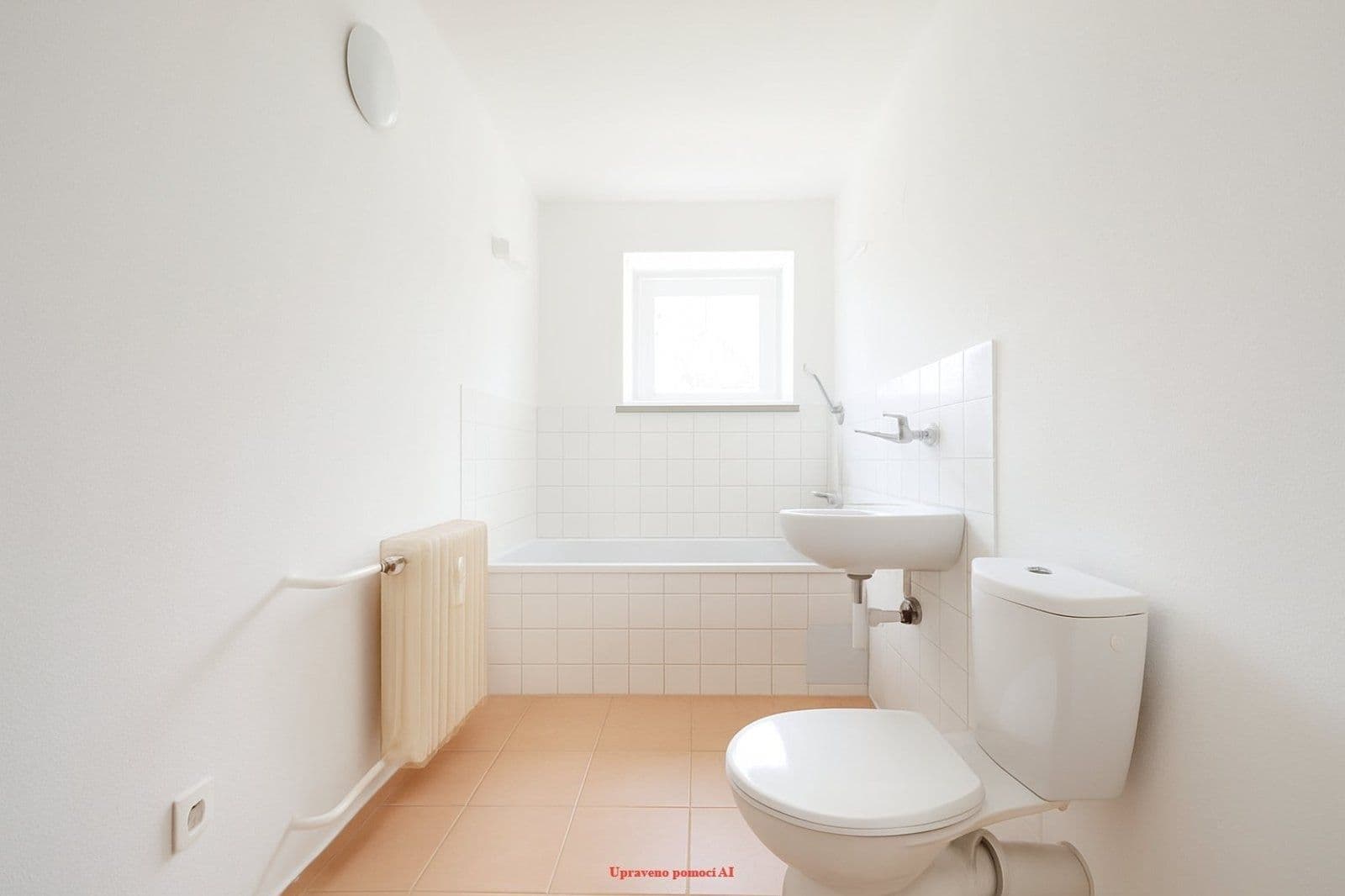 2 bedroom flat to rent, 48 m², Skautská, Ostrava, Moravskoslezský Region 2 bedroom flat to rent, 48 m², Skautská, Ostrava, Moravskoslezský Region