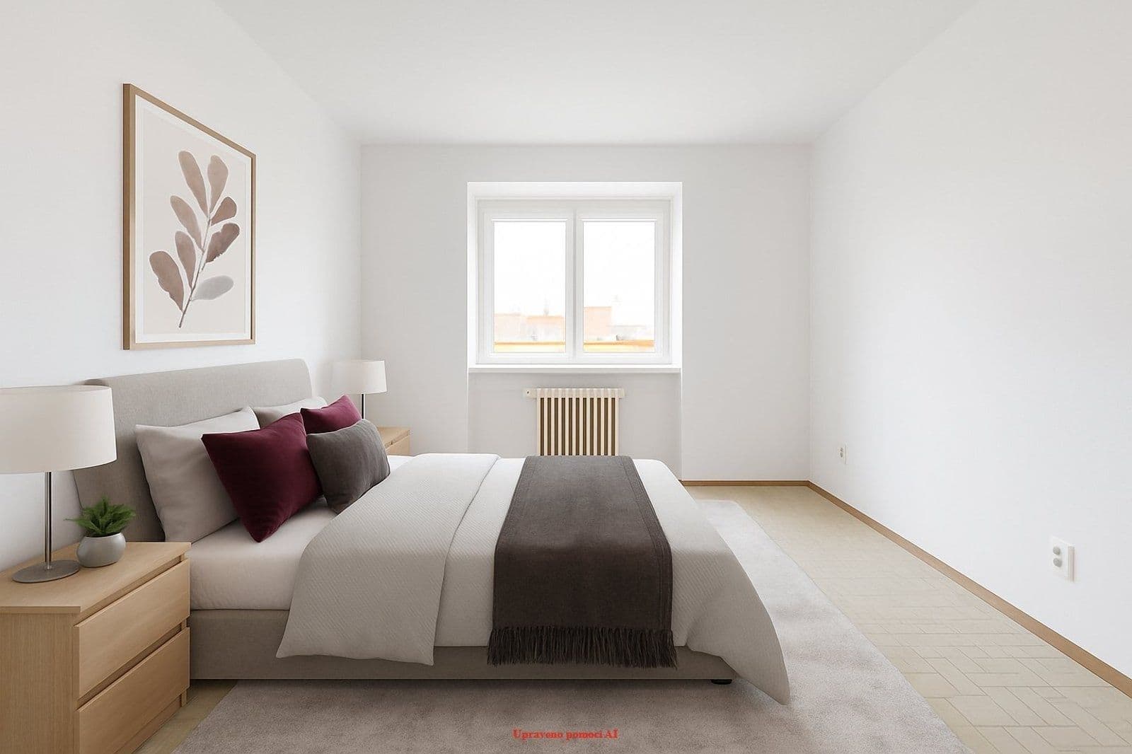 2 bedroom flat to rent, 48 m², Skautská, Ostrava, Moravskoslezský Region 2 bedroom flat to rent, 48 m², Skautská, Ostrava, Moravskoslezský Region