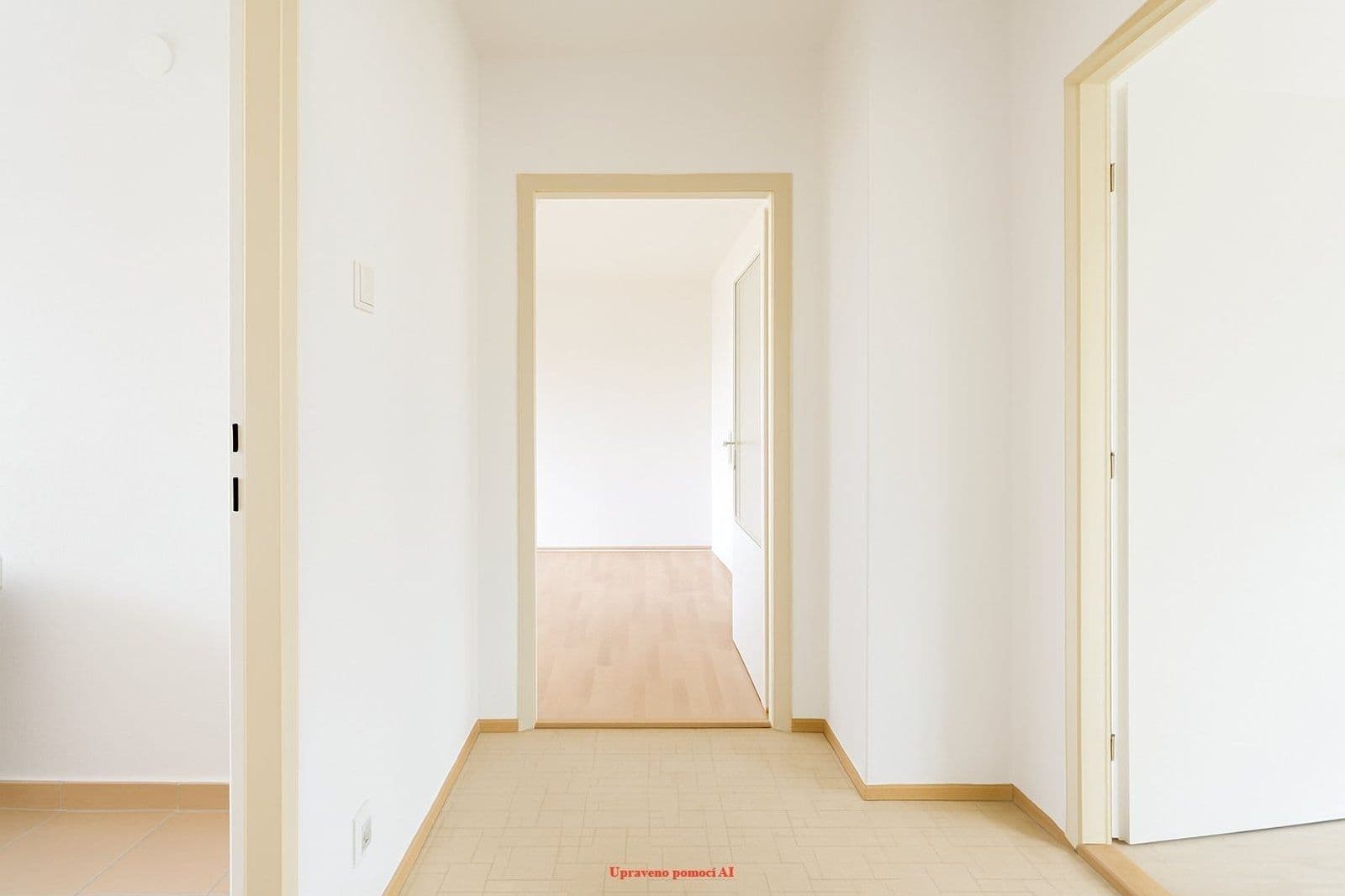 2 bedroom flat to rent, 48 m², Skautská, Ostrava, Moravskoslezský Region 2 bedroom flat to rent, 48 m², Skautská, Ostrava, Moravskoslezský Region