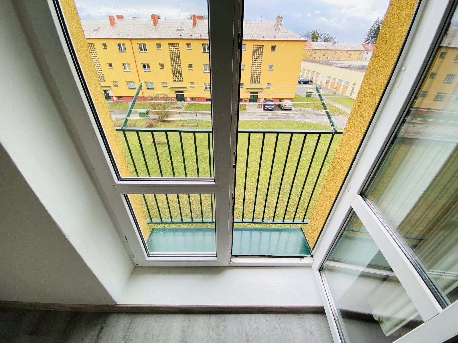 2 bedroom flat to rent, 48 m², Skautská, Ostrava, Moravskoslezský Region 2 bedroom flat to rent, 48 m², Skautská, Ostrava, Moravskoslezský Region