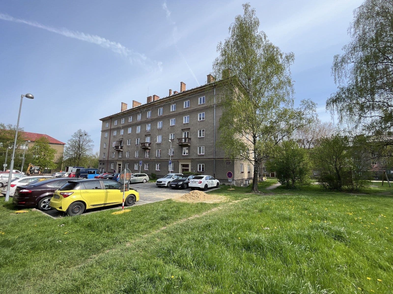 4 bedroom flat to rent, 79 m², Janáčkova, Havířov, Moravskoslezský Region 4 bedroom flat to rent, 79 m², Janáčkova, Havířov, Moravskoslezský Region