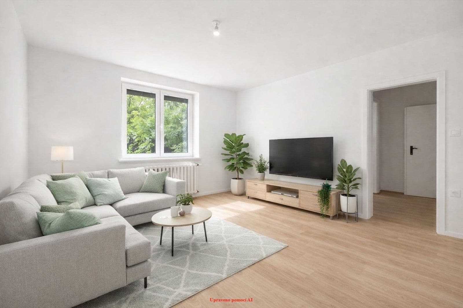 4 bedroom flat to rent, 79 m², Janáčkova, Havířov, Moravskoslezský Region 4 bedroom flat to rent, 79 m², Janáčkova, Havířov, Moravskoslezský Region