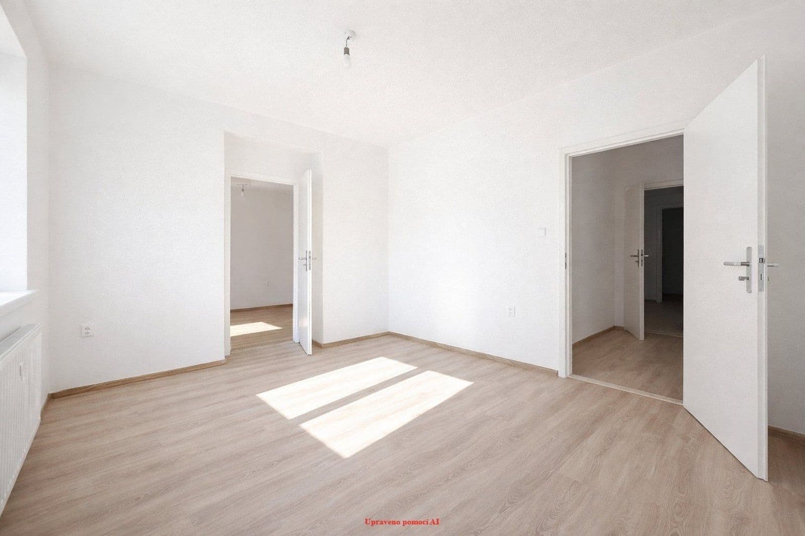 4 bedroom flat to rent, 79 m², Janáčkova, Havířov, Moravskoslezský Region 4 bedroom flat to rent, 79 m², Janáčkova, Havířov, Moravskoslezský Region