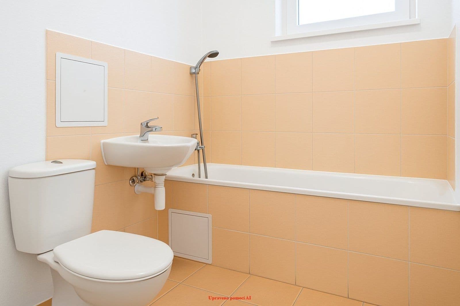 2 bedroom flat to rent, 47 m², Havířská, Havířov, Moravskoslezský Region 2 bedroom flat to rent, 47 m², Havířská, Havířov, Moravskoslezský Region