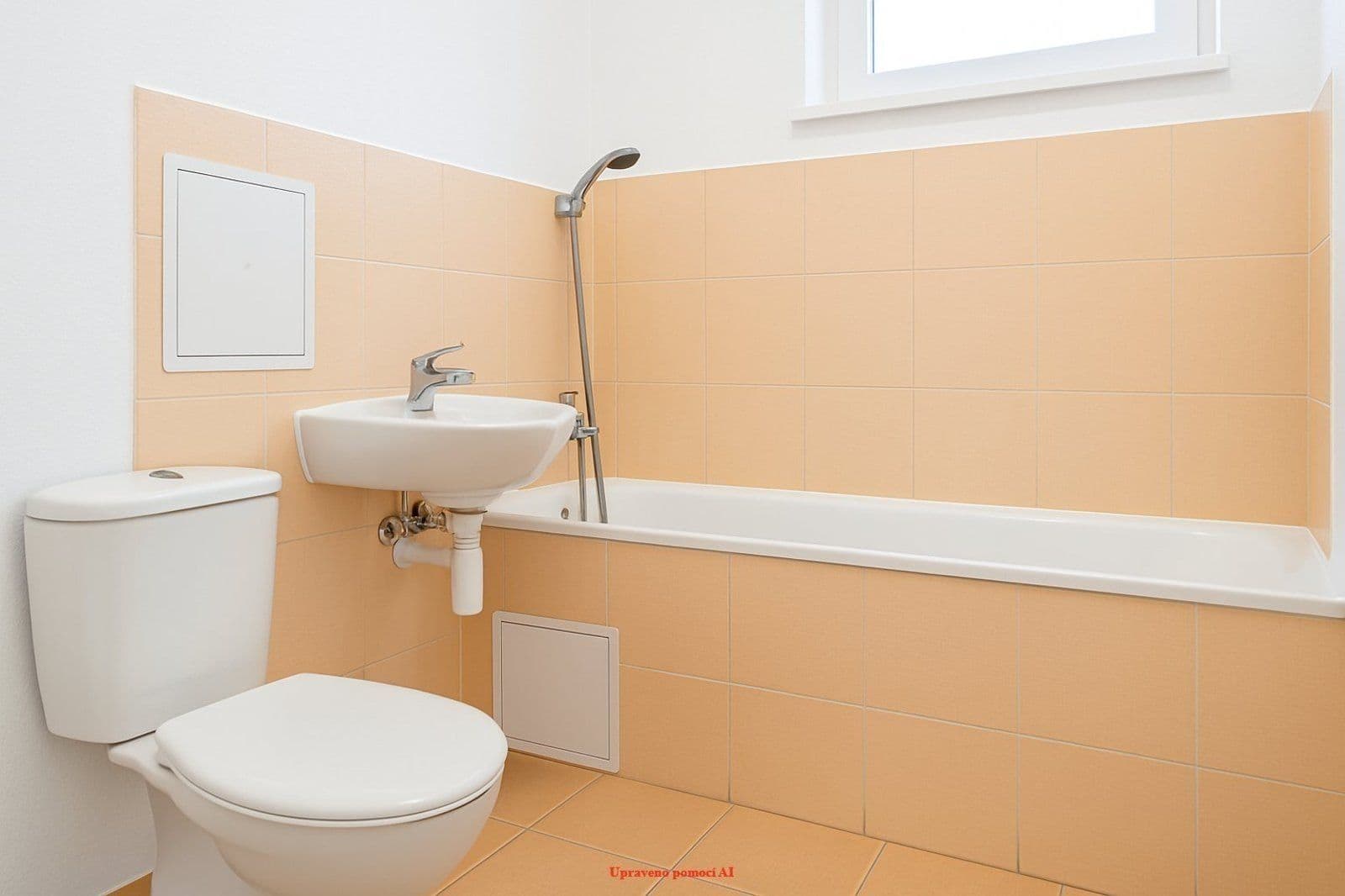 2 bedroom flat to rent, 47 m², Havířská, Havířov, Moravskoslezský Region 2 bedroom flat to rent, 47 m², Havířská, Havířov, Moravskoslezský Region