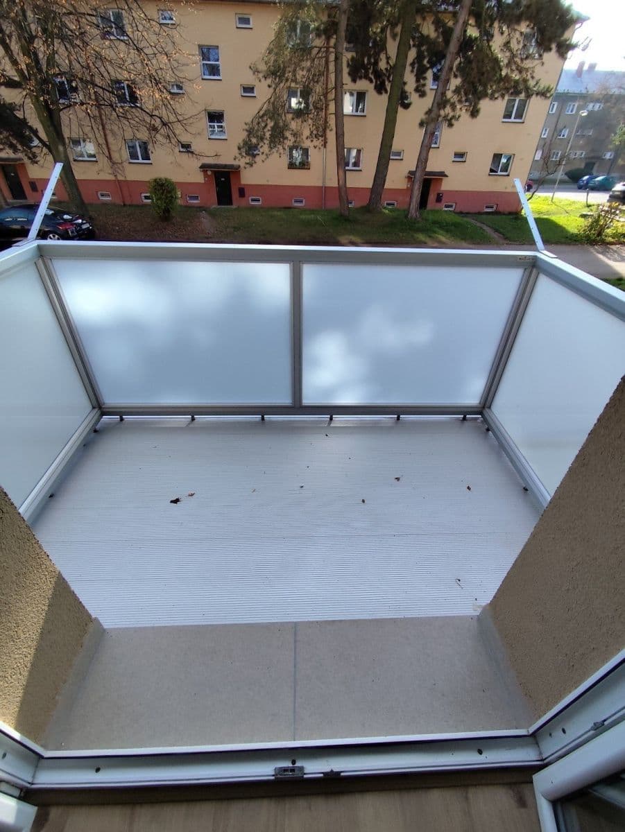 2 bedroom flat to rent, 47 m², Havířská, Havířov, Moravskoslezský Region 2 bedroom flat to rent, 47 m², Havířská, Havířov, Moravskoslezský Region