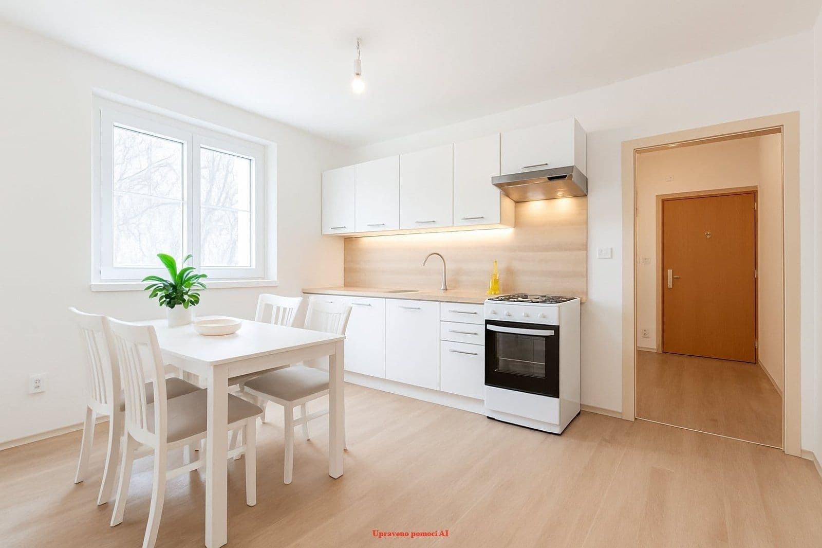 2 bedroom flat to rent, 47 m², Havířská, Havířov, Moravskoslezský Region 2 bedroom flat to rent, 47 m², Havířská, Havířov, Moravskoslezský Region