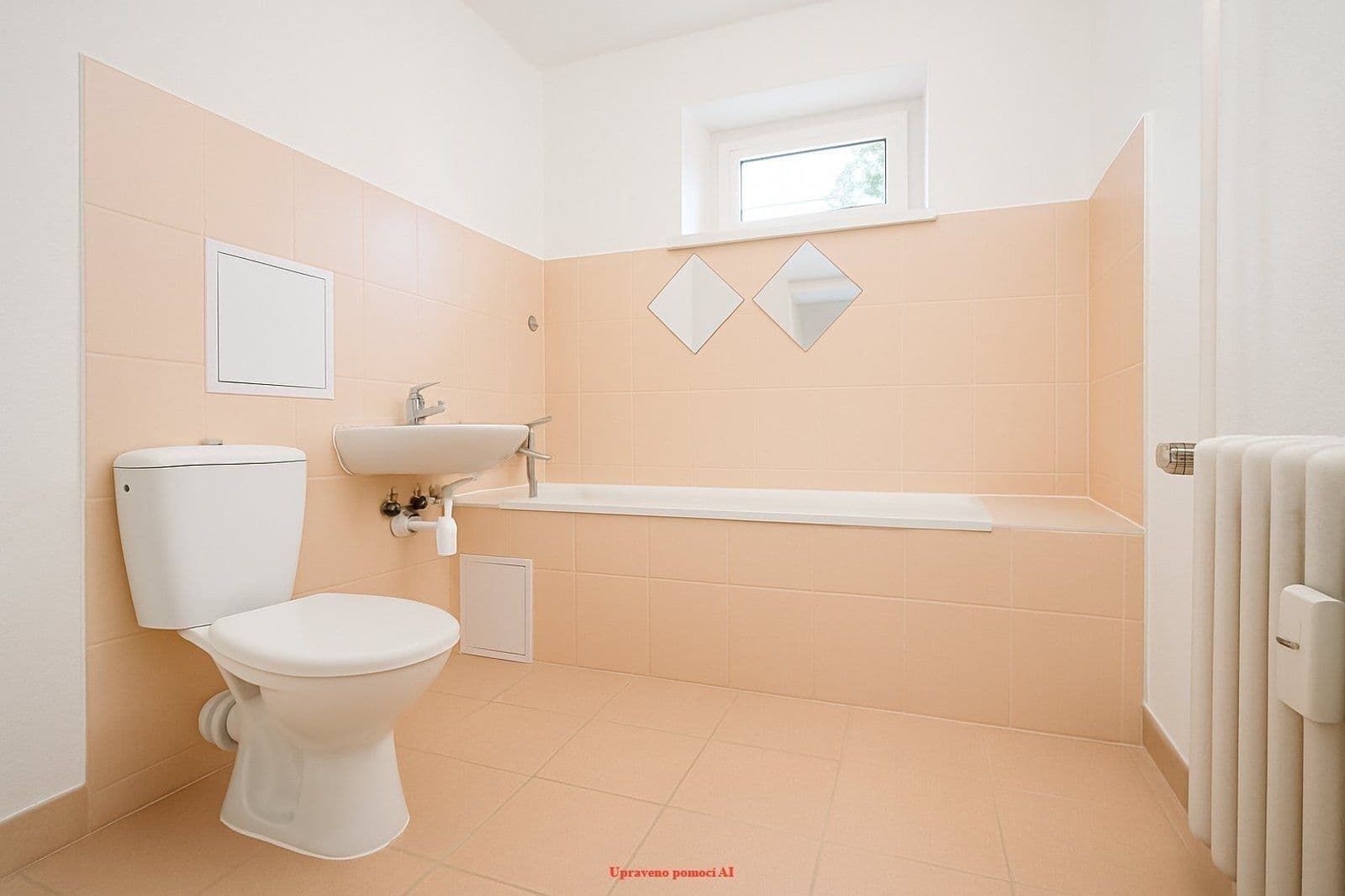 2 bedroom flat to rent, 47 m², Havířská, Havířov, Moravskoslezský Region 2 bedroom flat to rent, 47 m², Havířská, Havířov, Moravskoslezský Region