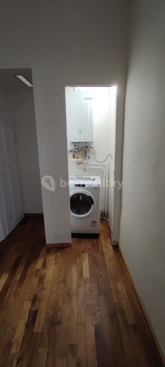 2 bedroom flat to rent, 62 m², Navrátilova, Prague, Prague 2 bedroom flat to rent, 62 m², Navrátilova, Prague, Prague