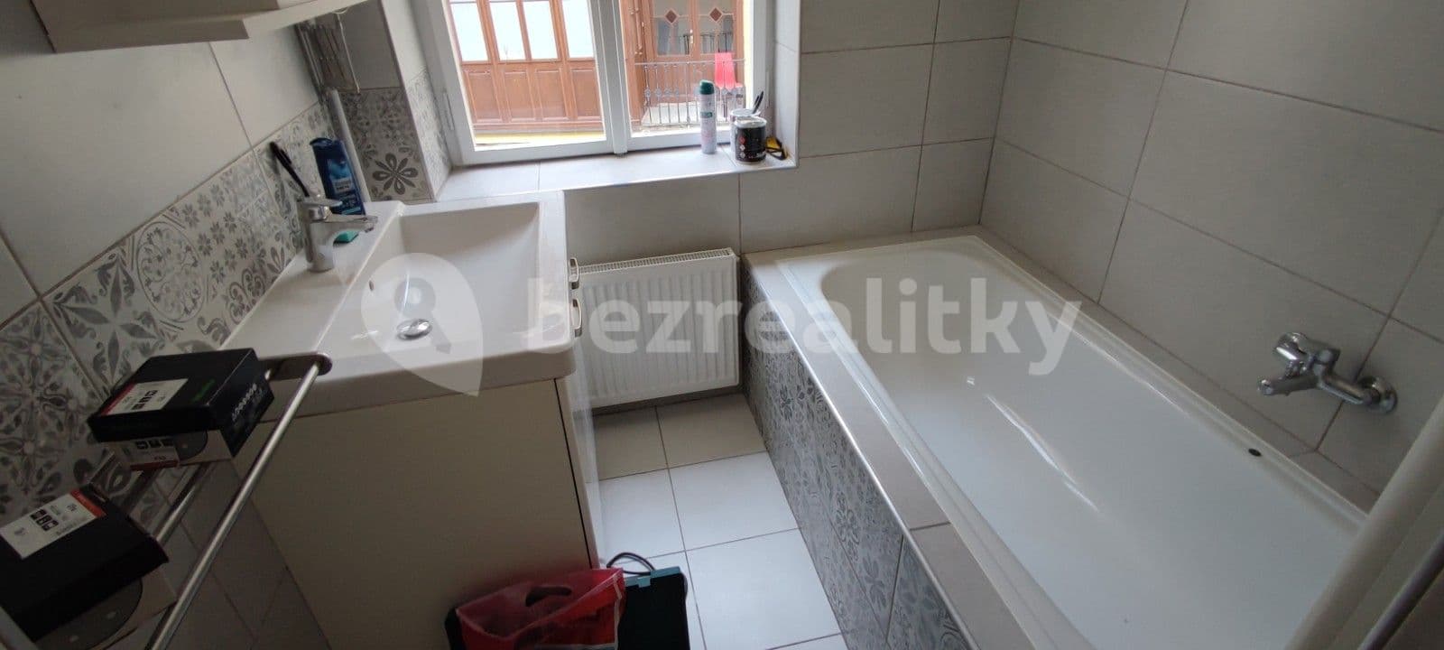 2 bedroom flat to rent, 62 m², Navrátilova, Prague, Prague 2 bedroom flat to rent, 62 m², Navrátilova, Prague, Prague