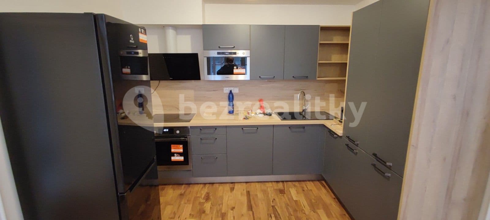 2 bedroom flat to rent, 62 m², Navrátilova, Prague, Prague 2 bedroom flat to rent, 62 m², Navrátilova, Prague, Prague