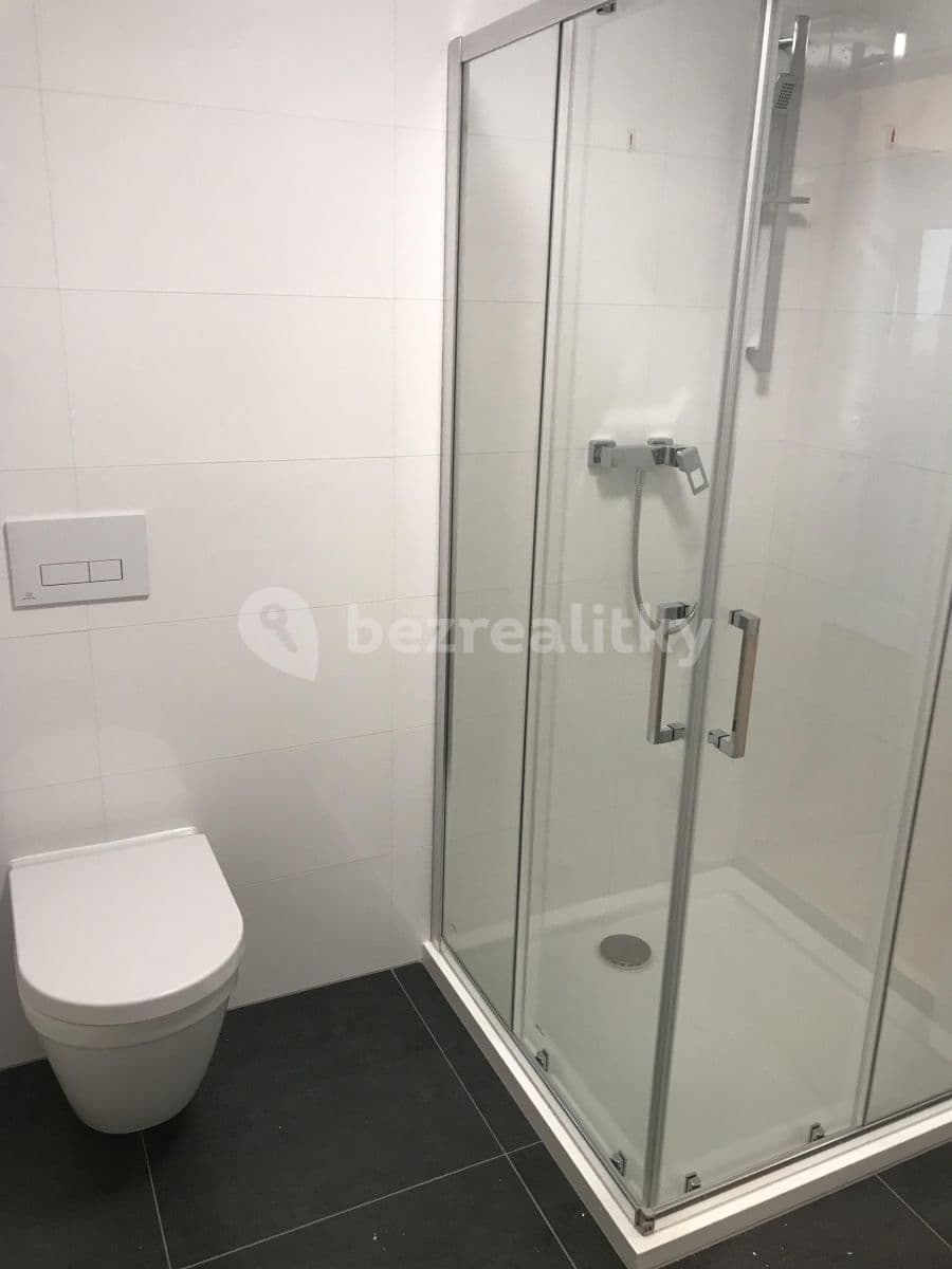 1 bedroom with open-plan kitchen flat to rent, 50 m², Žižkova, Horoměřice, Středočeský Region 1 bedroom with open-plan kitchen flat to rent, 50 m², Žižkova, Horoměřice, Středočeský Region