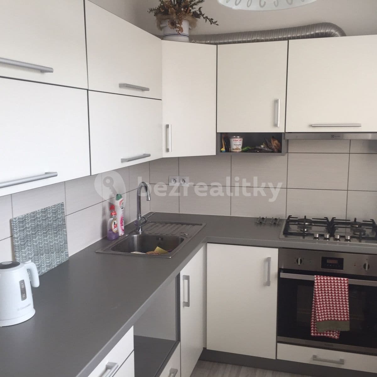 2 bedroom flat to rent, 56 m², Hněvotínská, Olomouc, Olomoucký Region 2 bedroom flat to rent, 56 m², Hněvotínská, Olomouc, Olomoucký Region