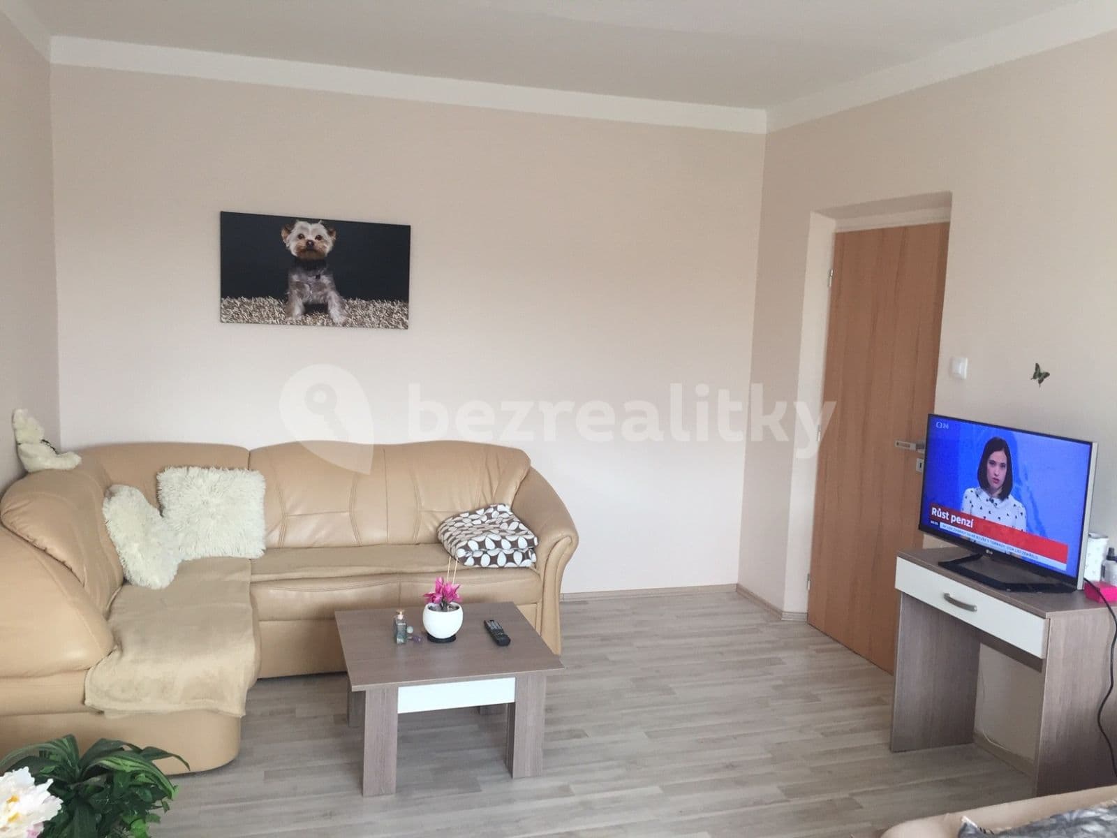 2 bedroom flat to rent, 56 m², Hněvotínská, Olomouc, Olomoucký Region 2 bedroom flat to rent, 56 m², Hněvotínská, Olomouc, Olomoucký Region