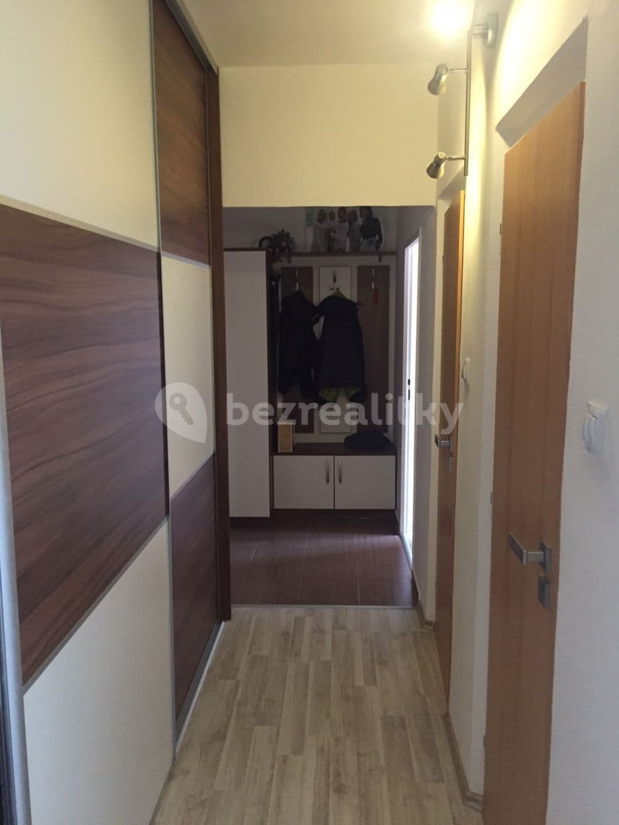 2 bedroom flat to rent, 56 m², Hněvotínská, Olomouc, Olomoucký Region 2 bedroom flat to rent, 56 m², Hněvotínská, Olomouc, Olomoucký Region