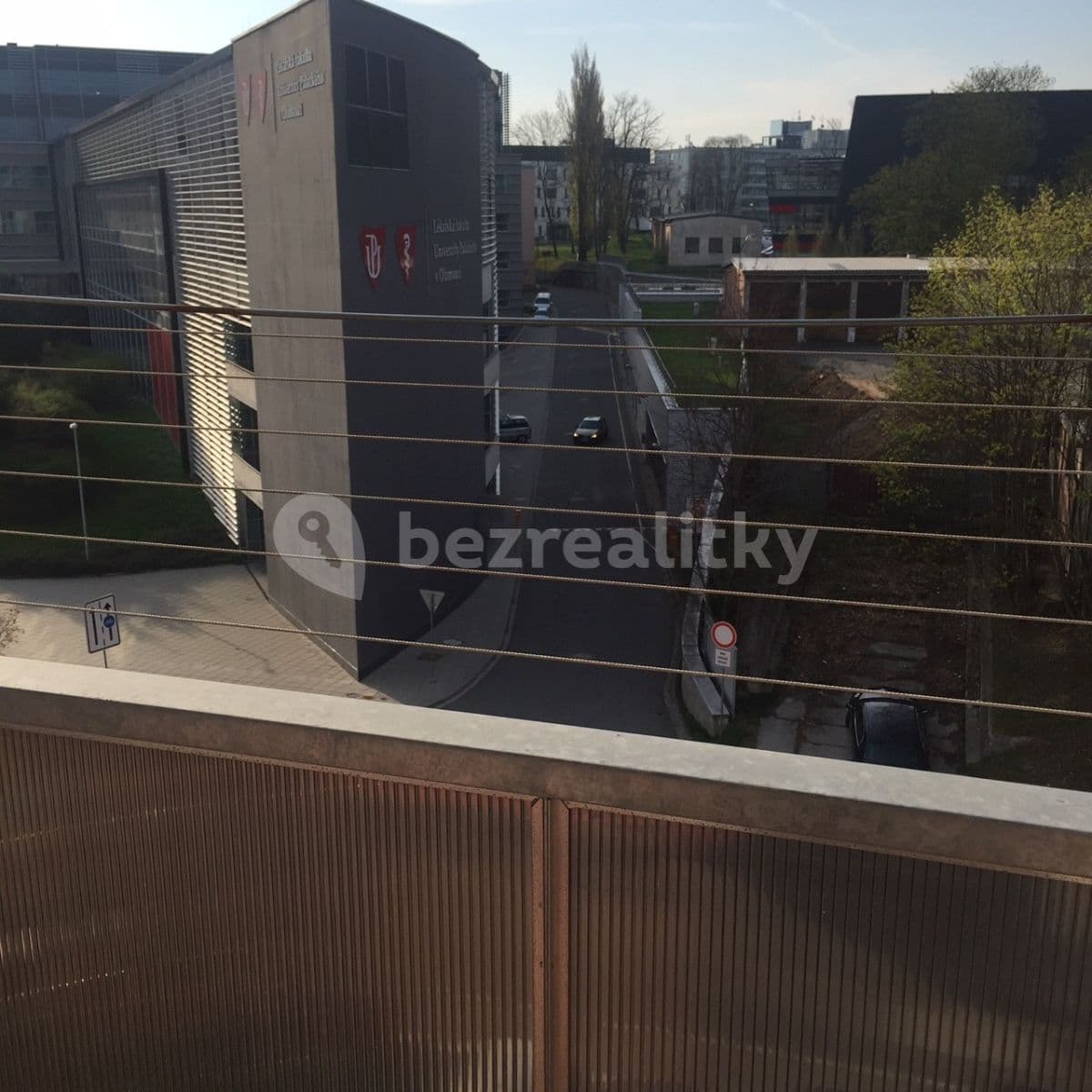 2 bedroom flat to rent, 56 m², Hněvotínská, Olomouc, Olomoucký Region 2 bedroom flat to rent, 56 m², Hněvotínská, Olomouc, Olomoucký Region