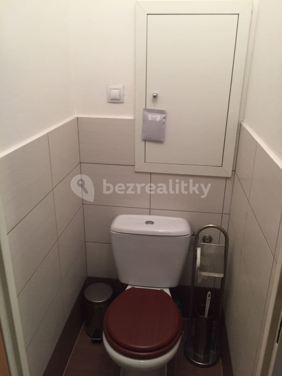 2 bedroom flat to rent, 56 m², Hněvotínská, Olomouc, Olomoucký Region 2 bedroom flat to rent, 56 m², Hněvotínská, Olomouc, Olomoucký Region