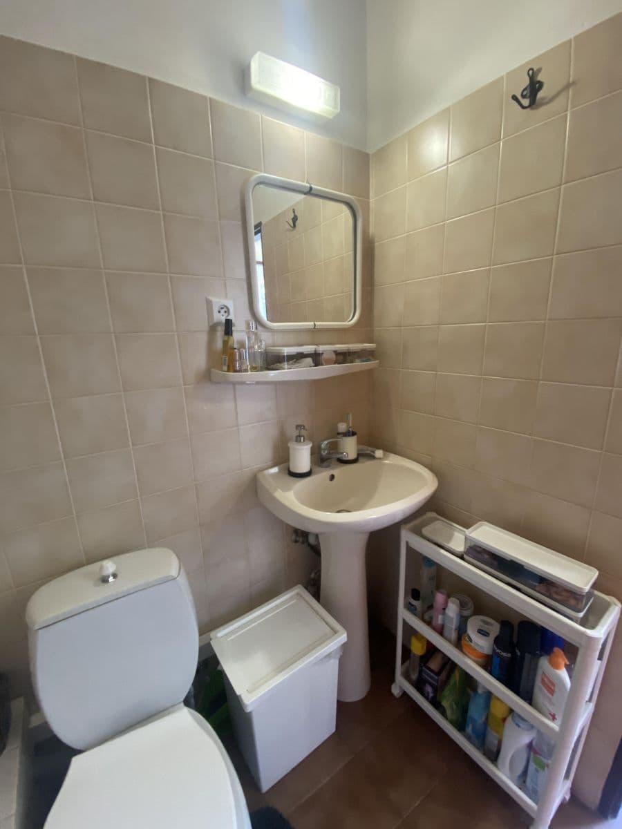 Small studio flat to rent, 19 m², Pod Kotlářkou, Prague, Prague Small studio flat to rent, 19 m², Pod Kotlářkou, Prague, Prague