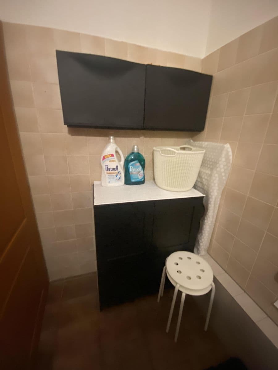 Small studio flat to rent, 19 m², Pod Kotlářkou, Prague, Prague Small studio flat to rent, 19 m², Pod Kotlářkou, Prague, Prague
