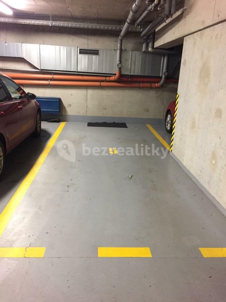 garage to rent, 15 m², Marciho, Prague, Prague garage to rent, 15 m², Marciho, Prague, Prague