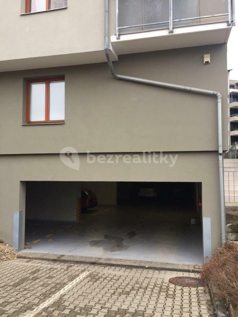garage to rent, 15 m², Marciho, Prague, Prague garage to rent, 15 m², Marciho, Prague, Prague