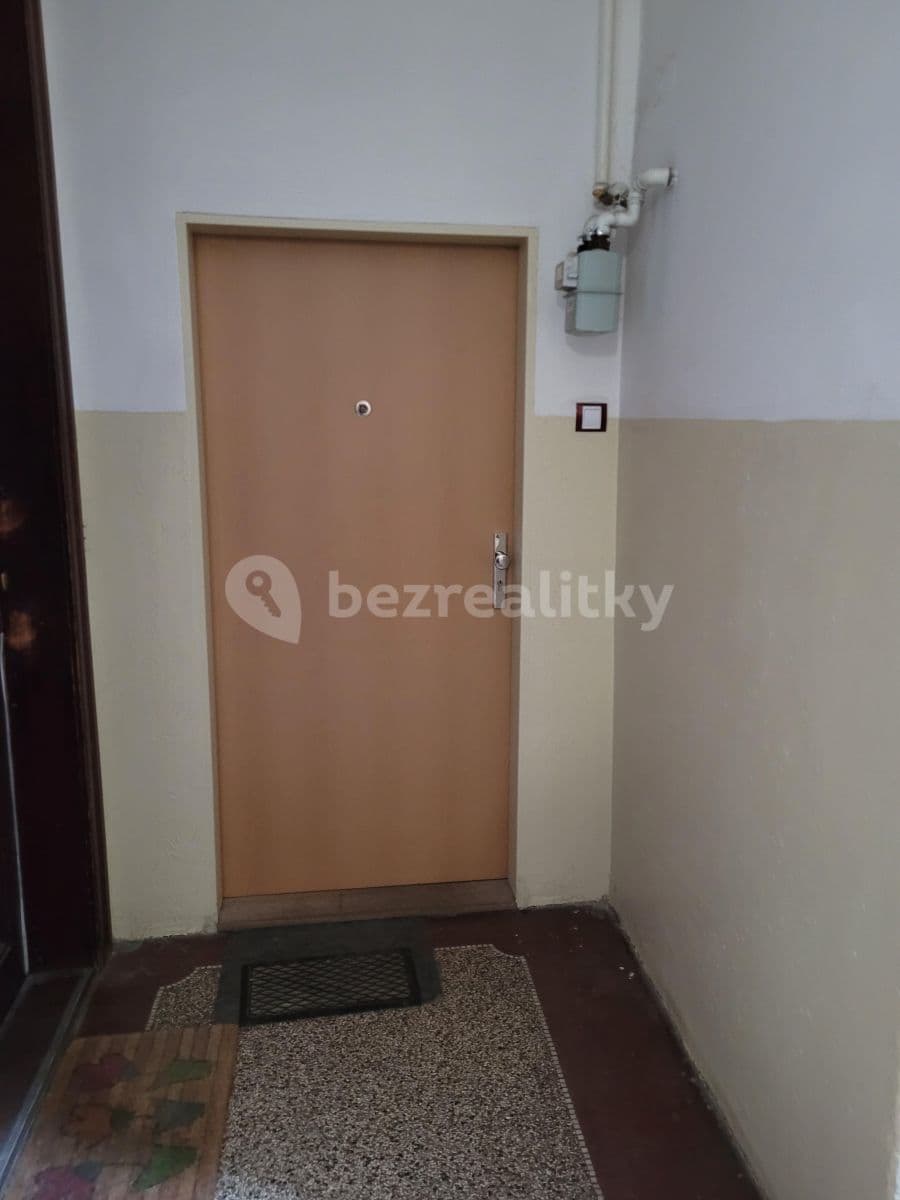 1 bedroom with open-plan kitchen flat to rent, 1 m², Novákových, Prague, Prague 1 bedroom with open-plan kitchen flat to rent, 1 m², Novákových, Prague, Prague