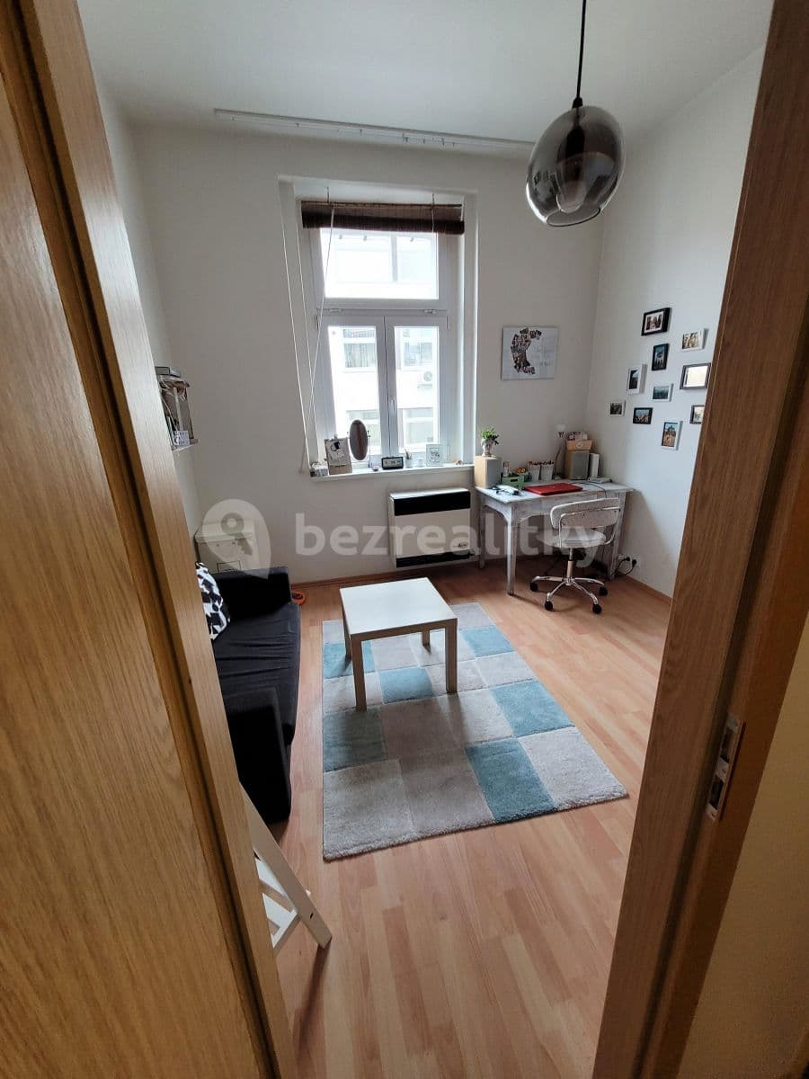 1 bedroom with open-plan kitchen flat to rent, 1 m², Novákových, Prague, Prague 1 bedroom with open-plan kitchen flat to rent, 1 m², Novákových, Prague, Prague