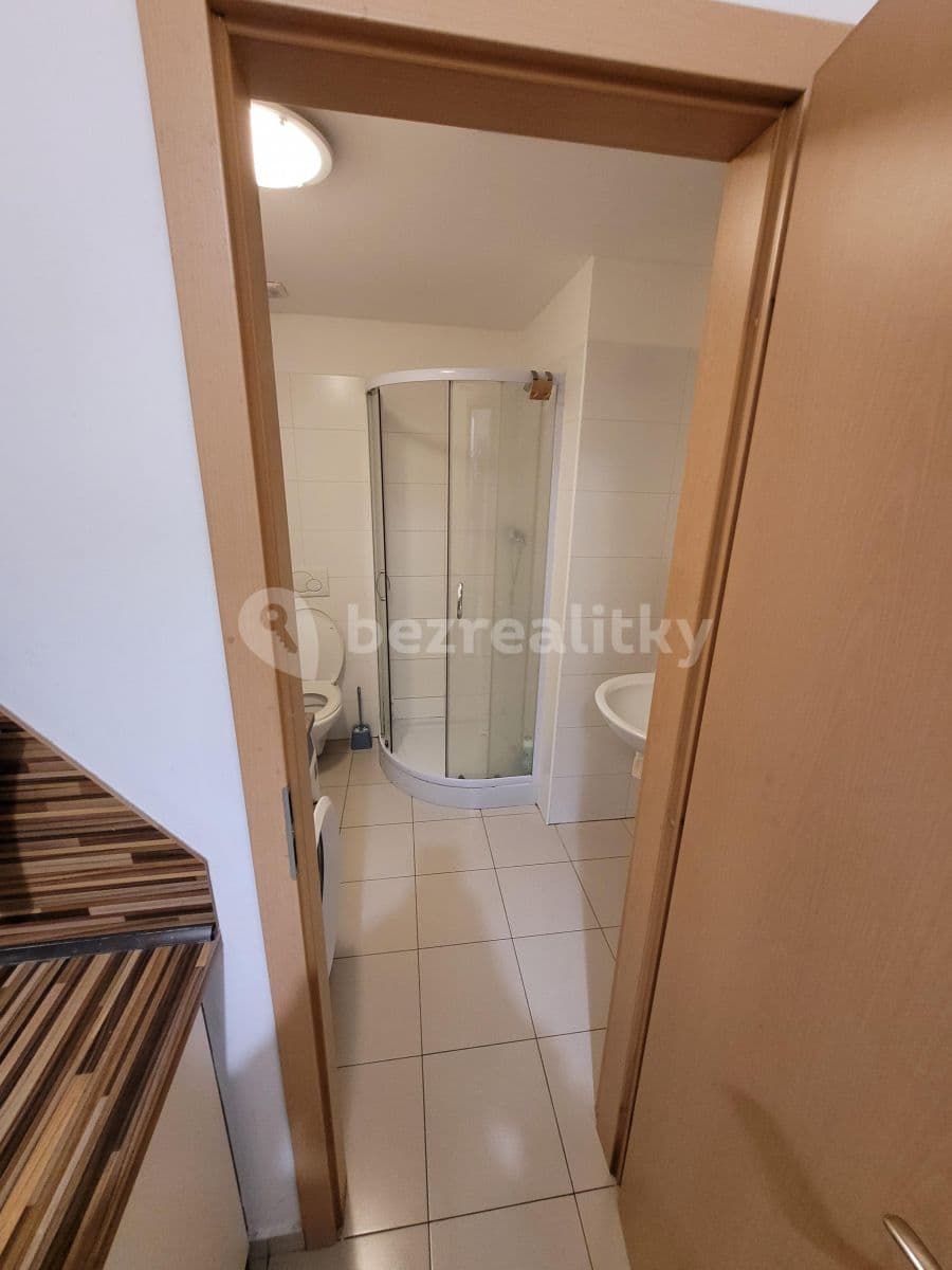 1 bedroom with open-plan kitchen flat to rent, 1 m², Novákových, Prague, Prague 1 bedroom with open-plan kitchen flat to rent, 1 m², Novákových, Prague, Prague