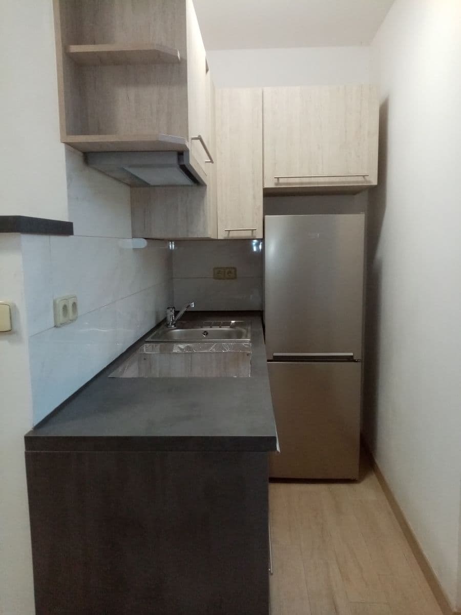 1 bedroom flat to rent, 33 m², Studentská, Mělník, Středočeský Region 1 bedroom flat to rent, 33 m², Studentská, Mělník, Středočeský Region