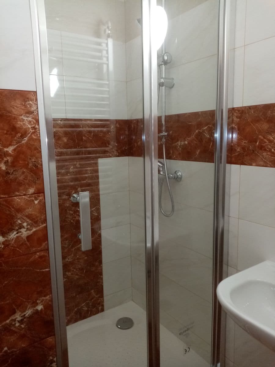 1 bedroom flat to rent, 33 m², Studentská, Mělník, Středočeský Region 1 bedroom flat to rent, 33 m², Studentská, Mělník, Středočeský Region