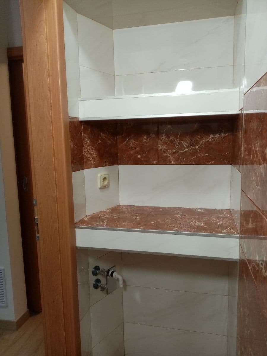 1 bedroom flat to rent, 33 m², Studentská, Mělník, Středočeský Region 1 bedroom flat to rent, 33 m², Studentská, Mělník, Středočeský Region