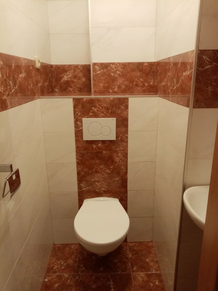 1 bedroom flat to rent, 33 m², Studentská, Mělník, Středočeský Region 1 bedroom flat to rent, 33 m², Studentská, Mělník, Středočeský Region