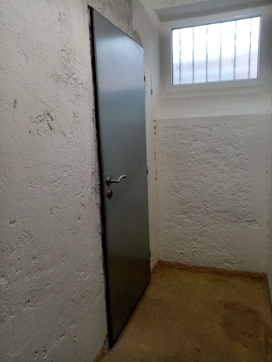 1 bedroom flat to rent, 33 m², Studentská, Mělník, Středočeský Region 1 bedroom flat to rent, 33 m², Studentská, Mělník, Středočeský Region